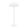 Lampadaire danois Panthella par Louis Poulsen, années 1970
