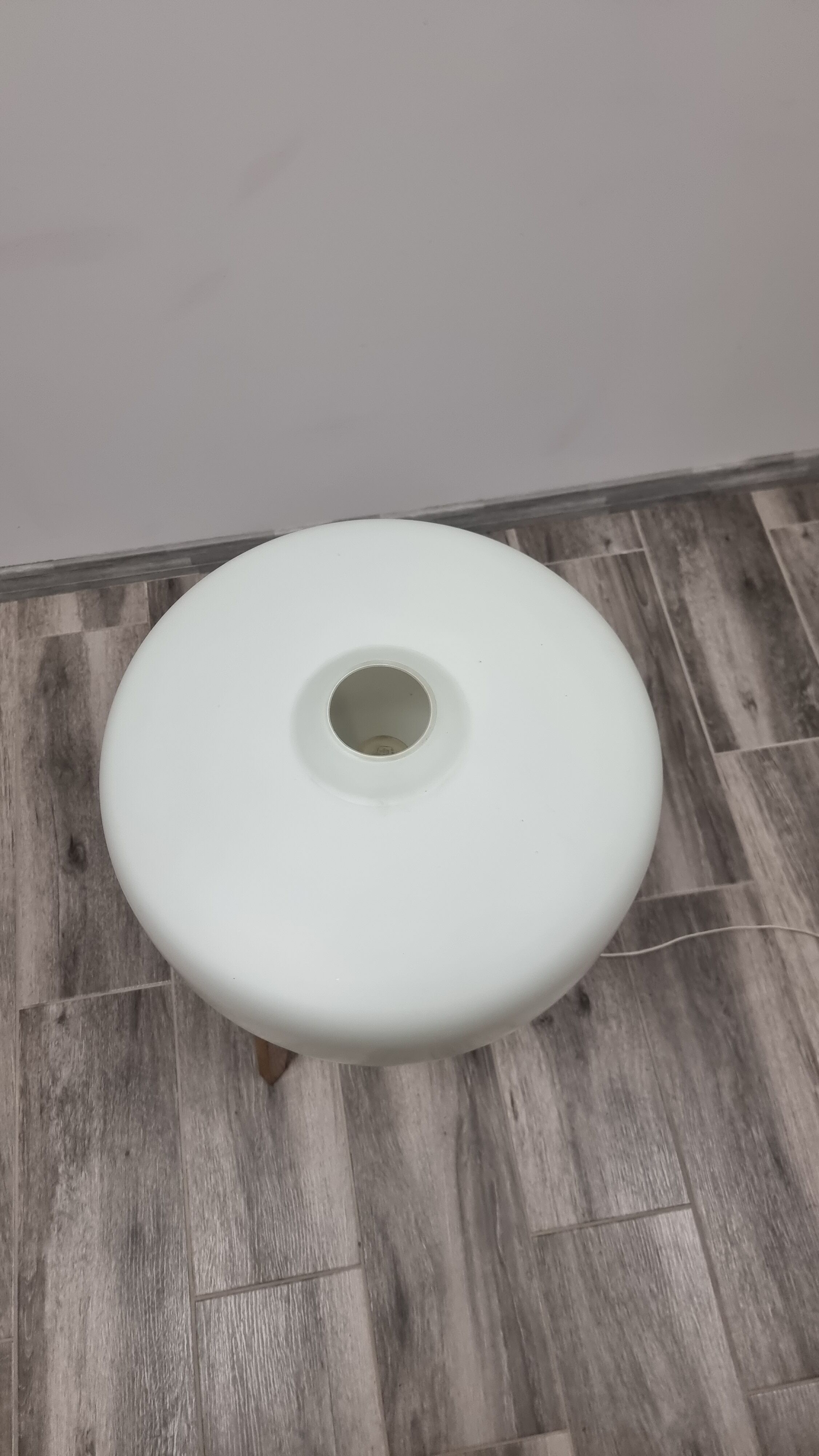 Mid-century Uluv floor lamp