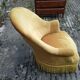 Toad armchair