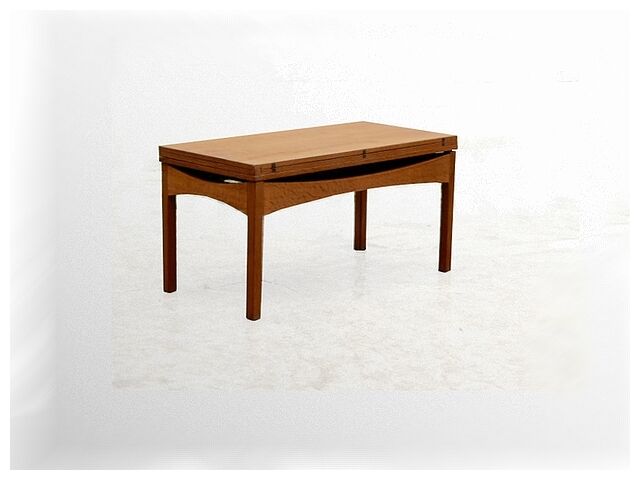 Table portfolios A. Ducrot 1950