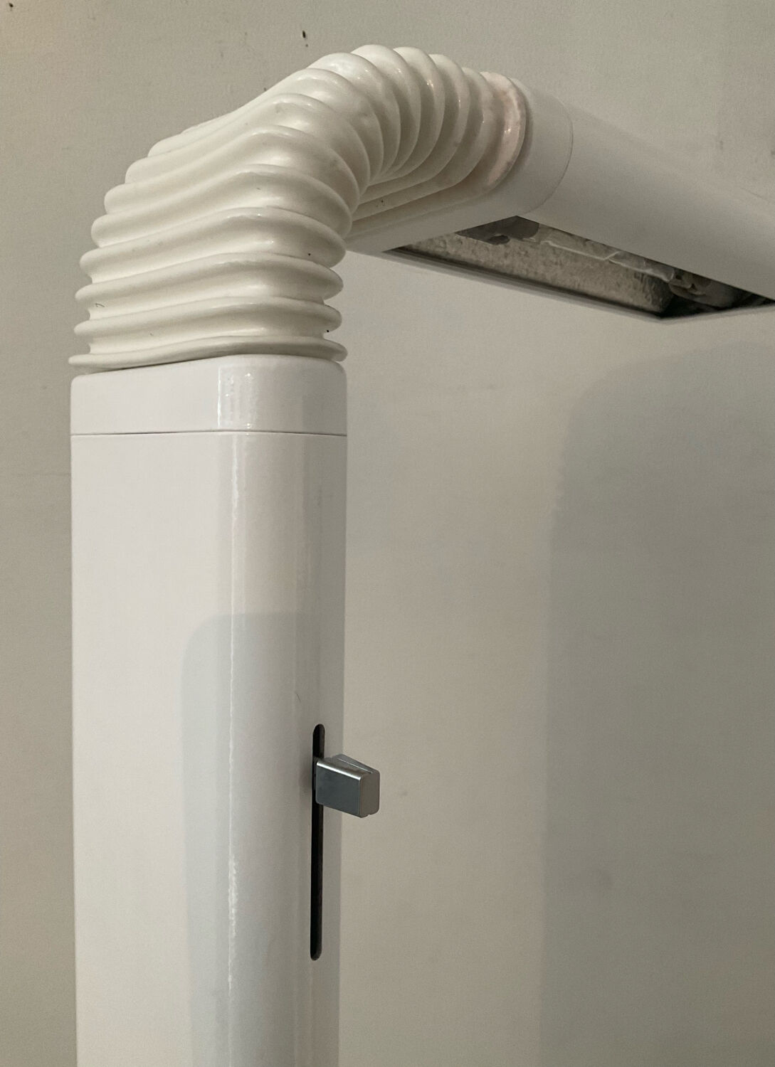 Vintage floor lamp Light Belgium 70s-80s