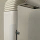 Vintage floor lamp Light Belgium 70s-80s