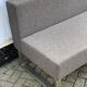 Banquette 3 places