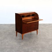 secrétaire vintage | bureau | SMI | Suède