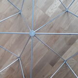 Coffee table design Italian 80s