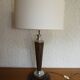 Art Deco table lamp