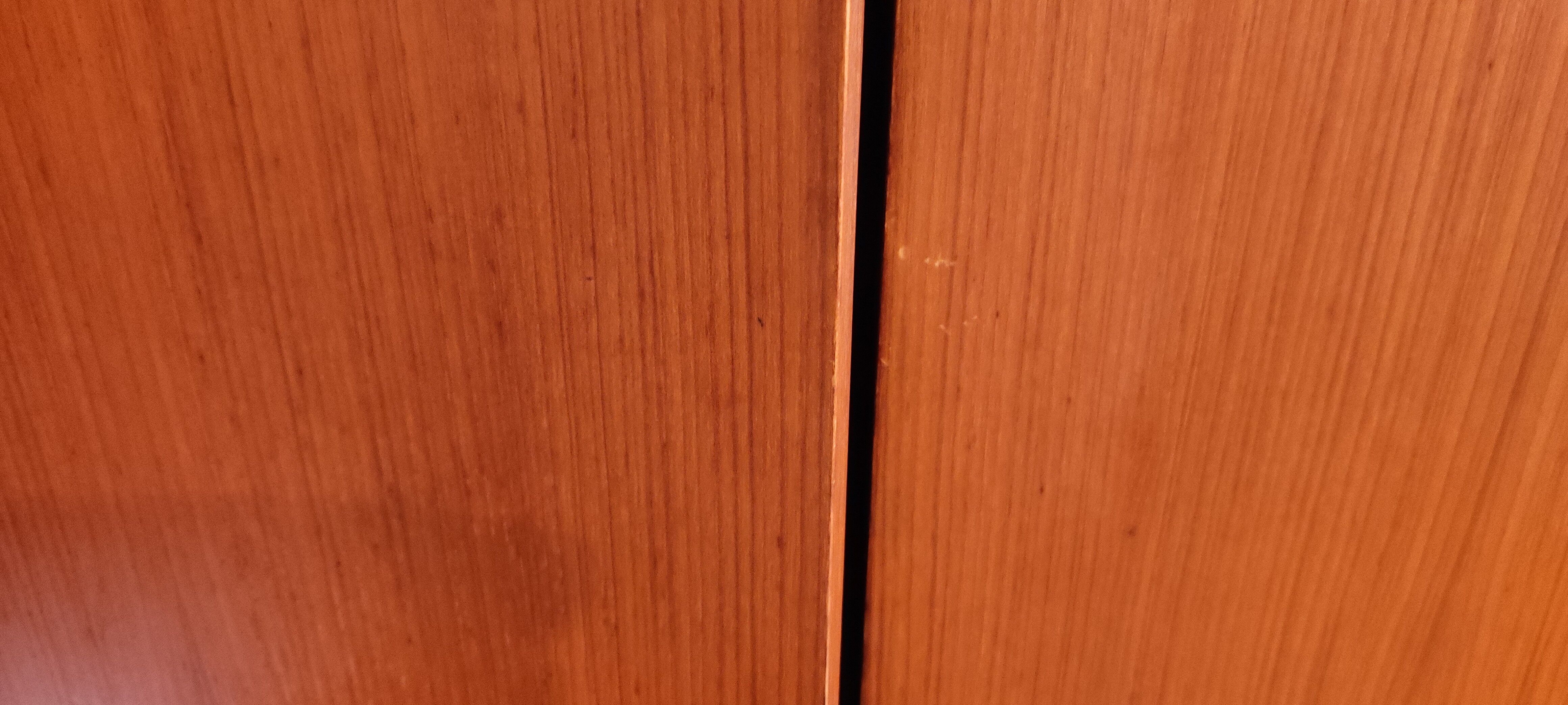 Gautier teak cabinet circa 1960