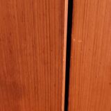 Gautier teak cabinet circa 1960