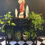 Plant gate