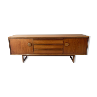 1960’s mid century sideboard by Beautility