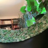Handmade mirror