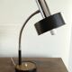 Vintage desk lamp, made in Italy 1960