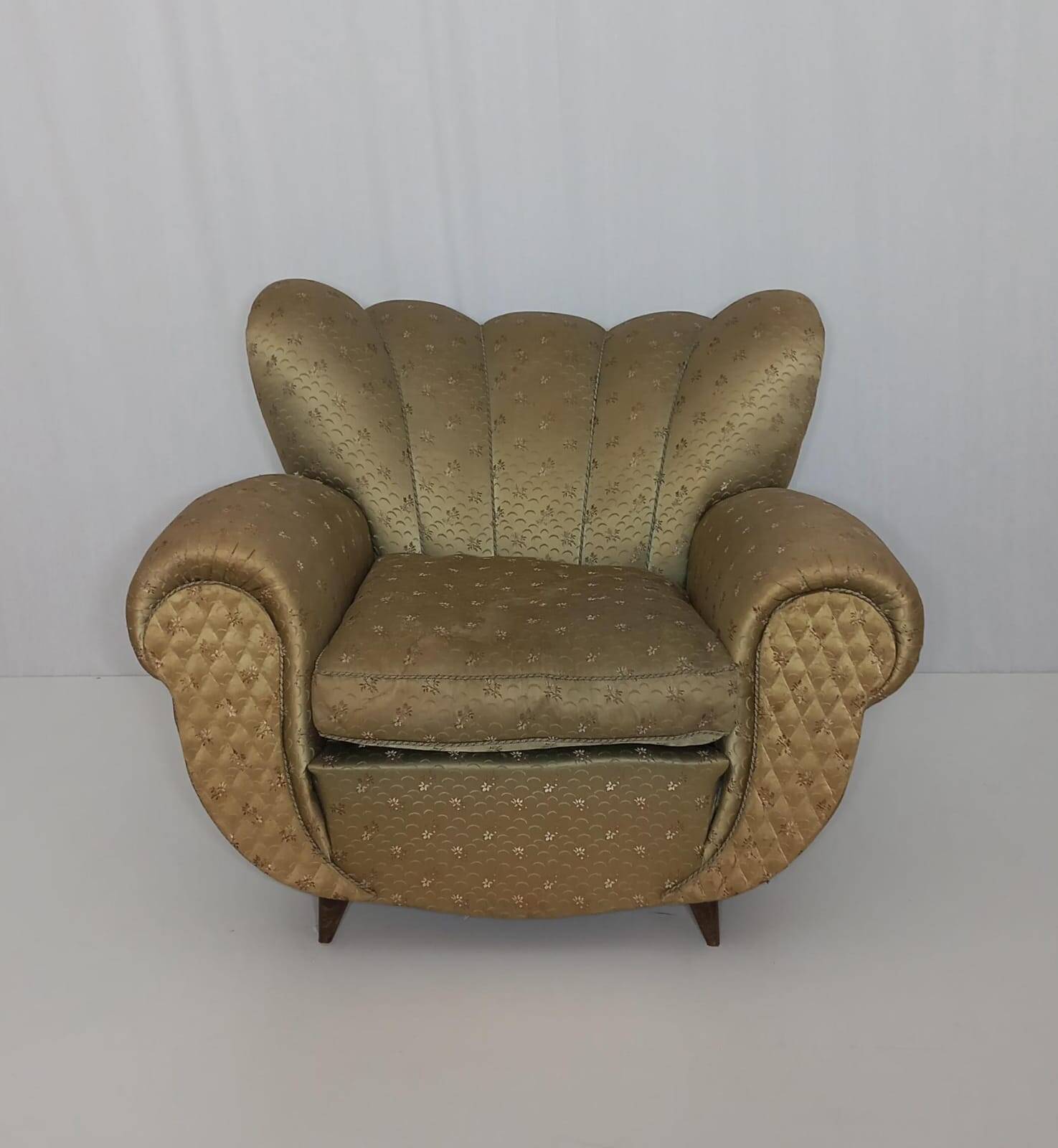Fauteuil, 1930