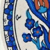 Ceramic underside
