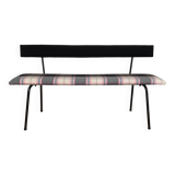 Upholstered bench