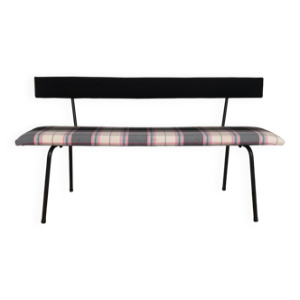 Upholstered bench