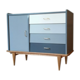 Vintage 60s dresser