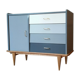 Commode buffet vintage des années 60