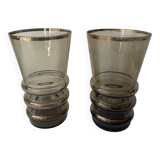 Paire de vases Art déco