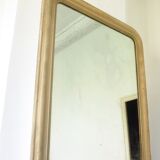 Mirror Louis Philippe 131 x 109 cm