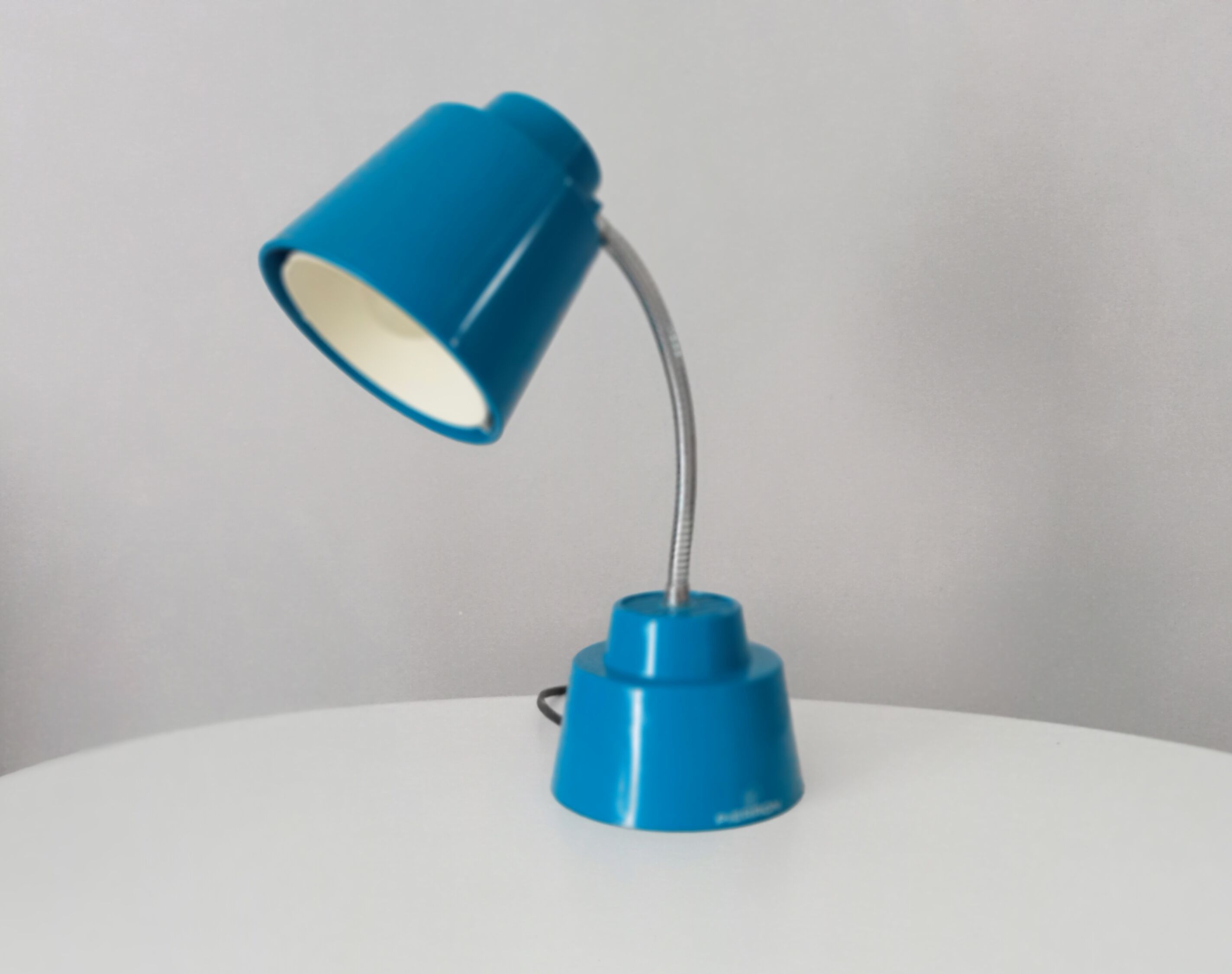 Laboratory lamp Pierron 80s