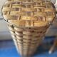 Vintage basket