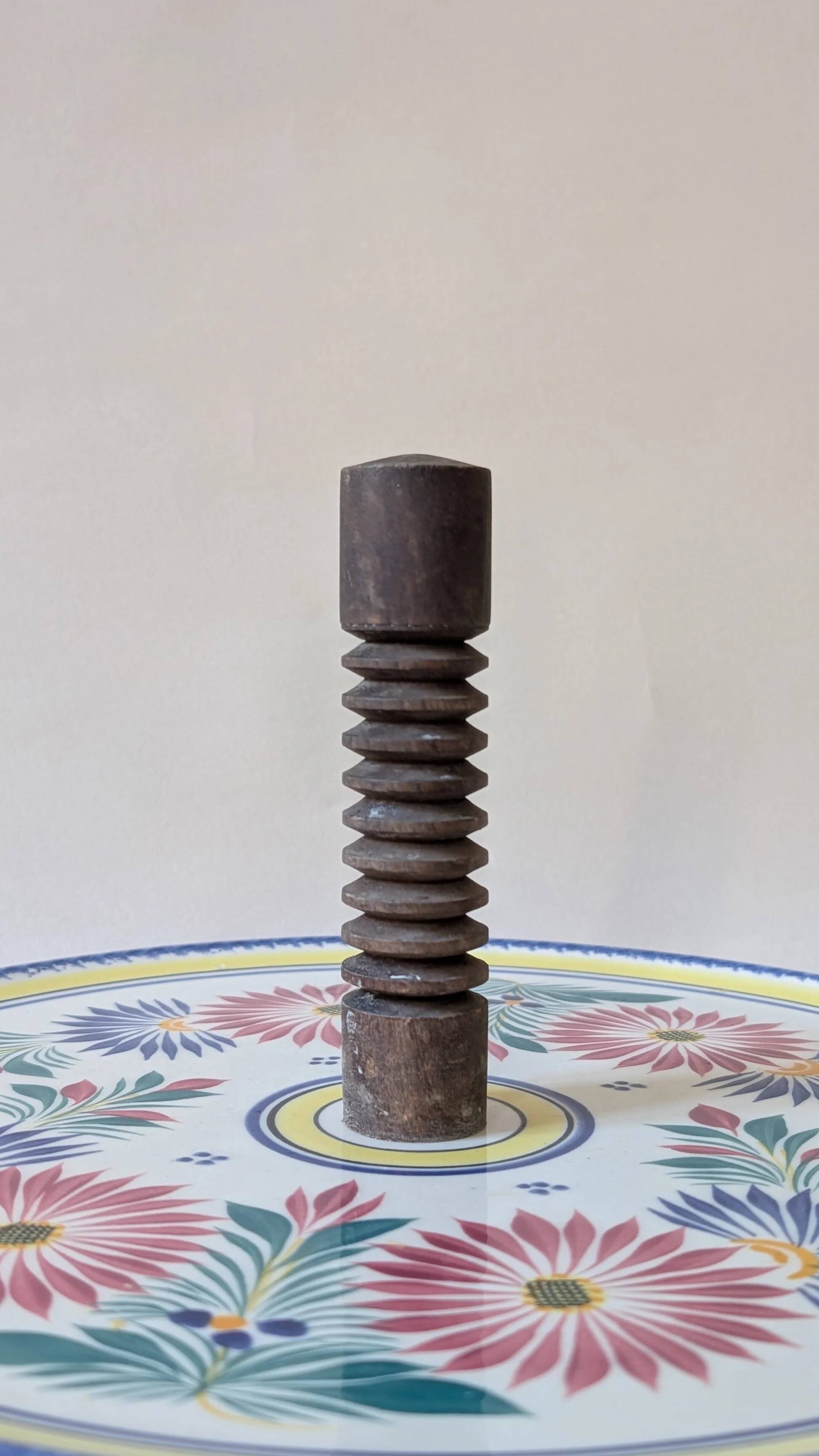 Cheese board - Henriot Quimper