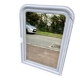 Miroir ancien vintage