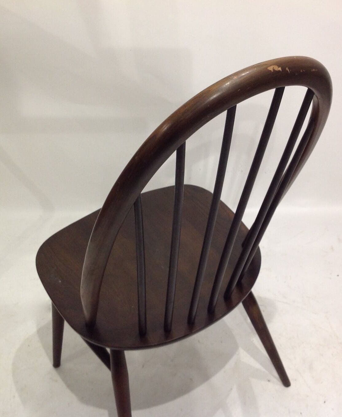 Ercol chair