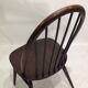 Ercol chair