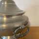Tin tureen Grand Duchy