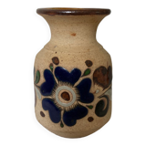 Vintage handmade vase