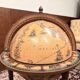 Bar Globe au sol italien classique Zoffoli