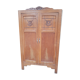 Vintage parisian wardrobe