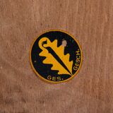 Se69 - Wilde & Spieth - Egon Eiermann