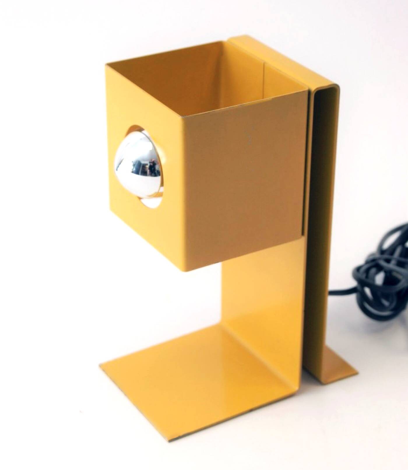 Table lamp • Philips • NTS 7 • Space Age • 1960