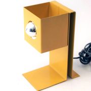 Lampe de table • Philips • NTS 7 • Space Age • 1960