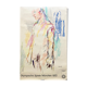 Oskar Kokoschka - original poster for the 1972 Munich Olympics