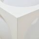 Carl Moor Cube Floor Lamp for BAG Turgi Switzerland 1960s