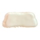 Large rectangular porcelain platter, 19th century, H&Cie France
