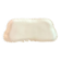 Large rectangular porcelain platter, 19th century, H&Cie France