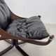 Falcon Chair By Vatne Møbler, 1970s.