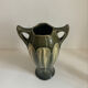 Art Deco vase signed Louis Gueule