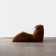 Bambole chaise longue by Mario Bellini for B&B Italia