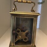 Former officer's pendulum