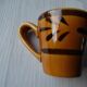 set de 6 tasses à café, vintage, Breton