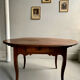 Farmhouse table