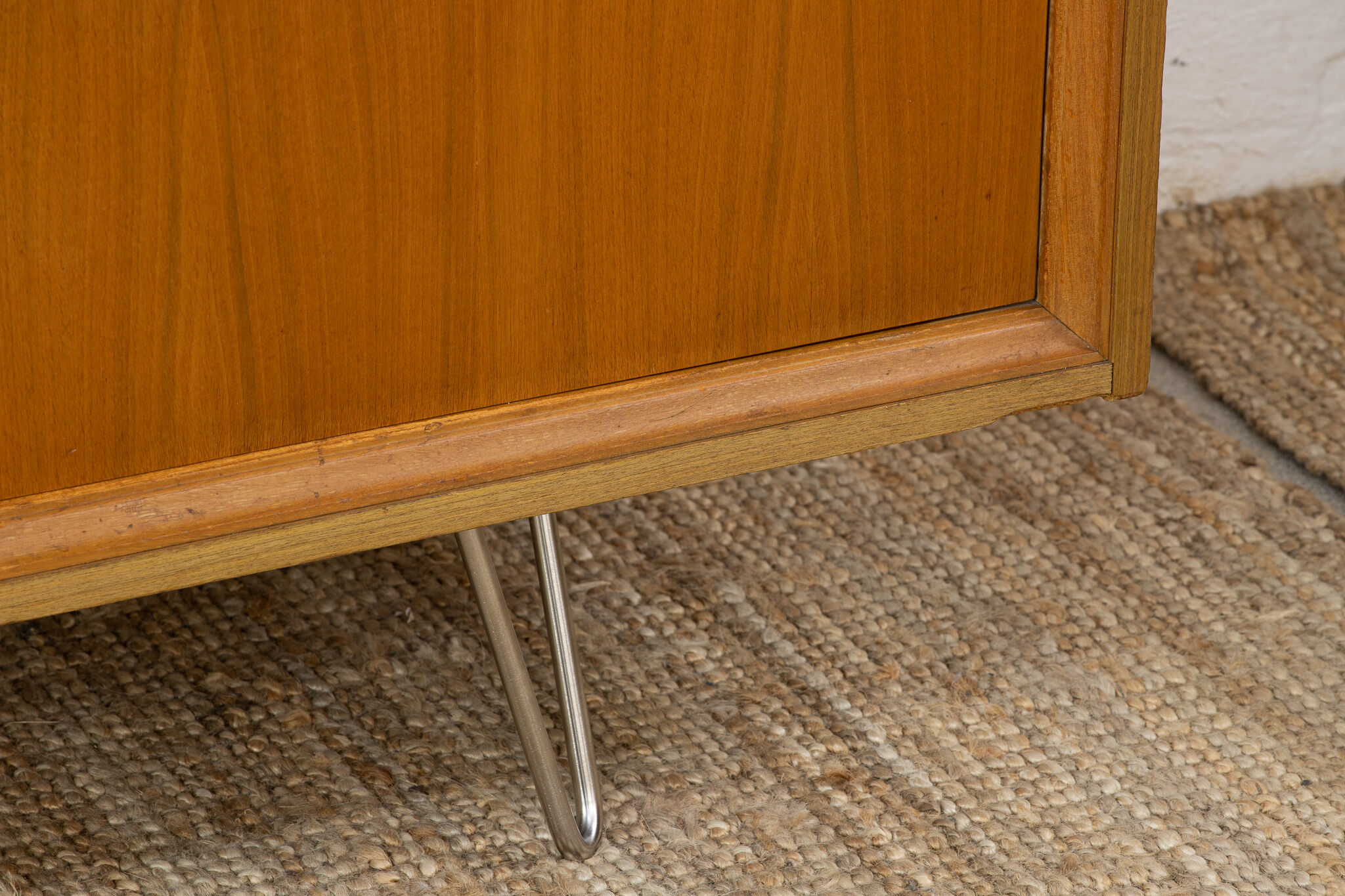 scandinavian enfilade – 260 cm