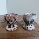 Vallauris egg cups