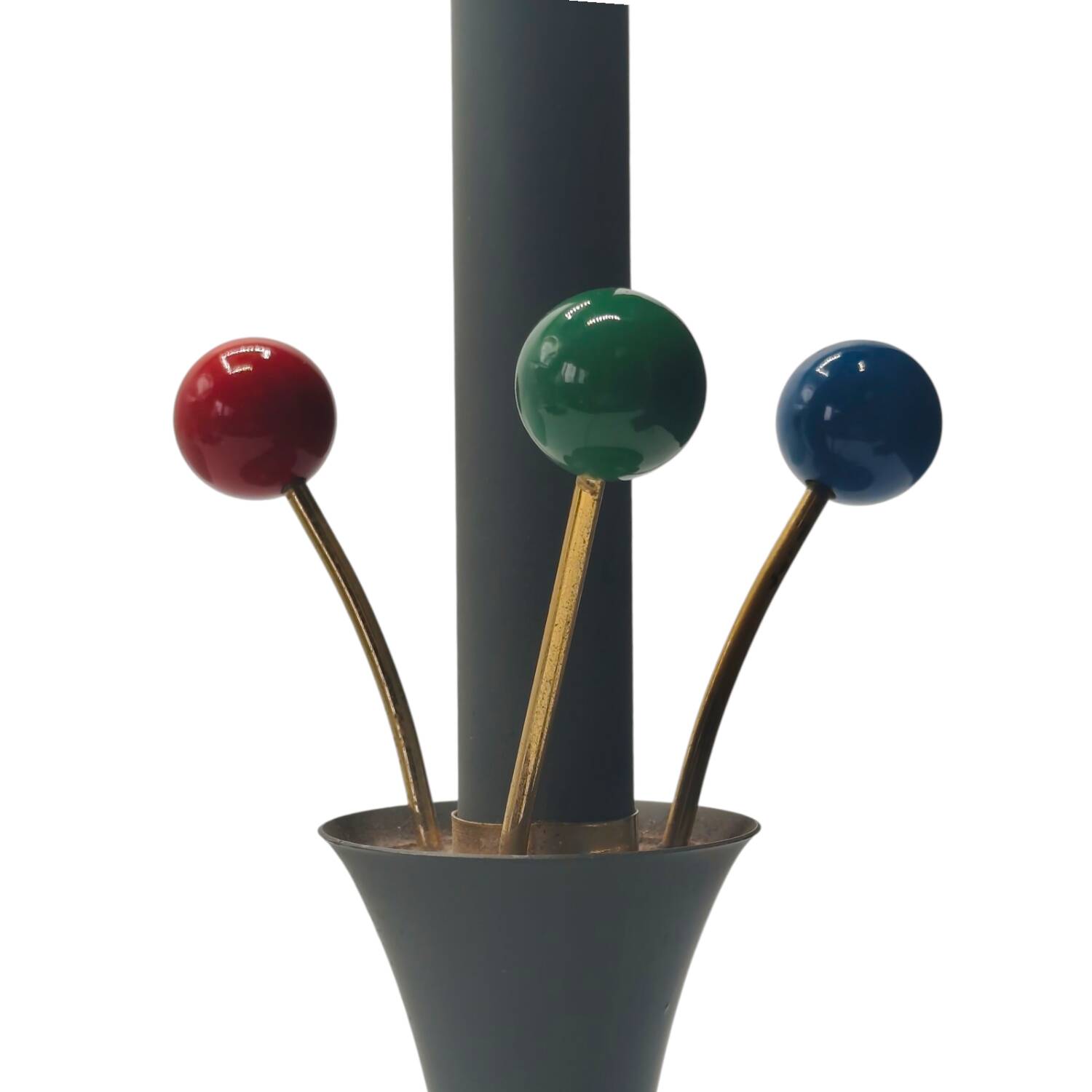 1980s Italian Table Lamp
